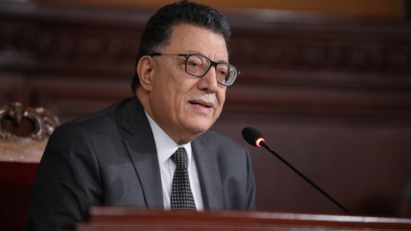 Nabti : Bouderbala subit des pressions de la part des députés