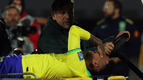 Neymar