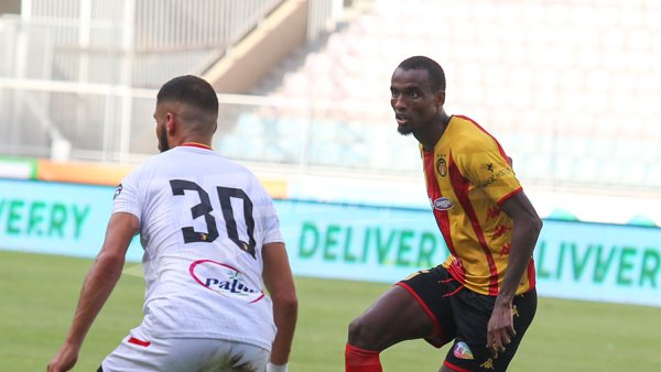 Oumarou