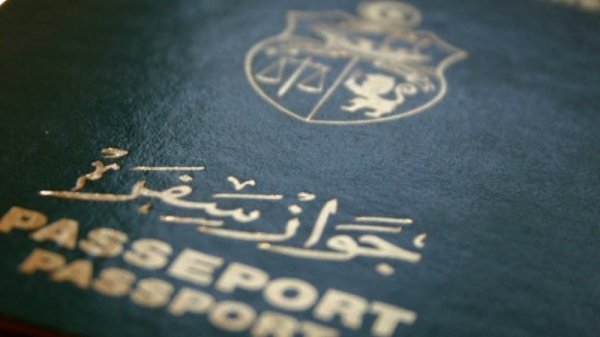 passeport