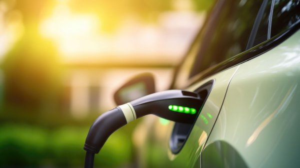 PLF 2024 : Réduction de la TVA sur les voitures électriques