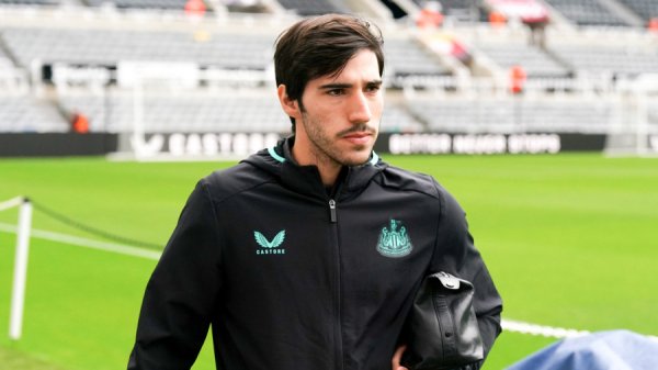 Sandro Tonali 