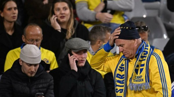 supporters