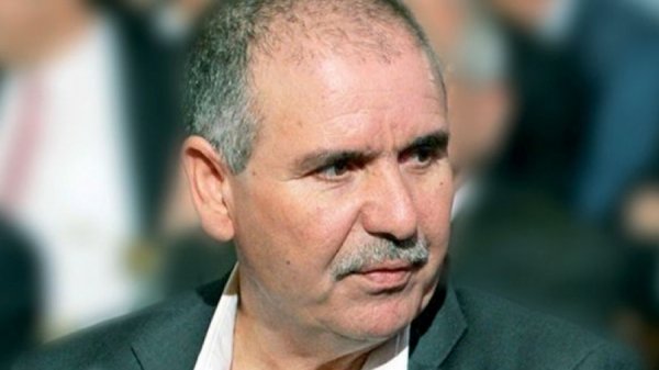 Taboubi