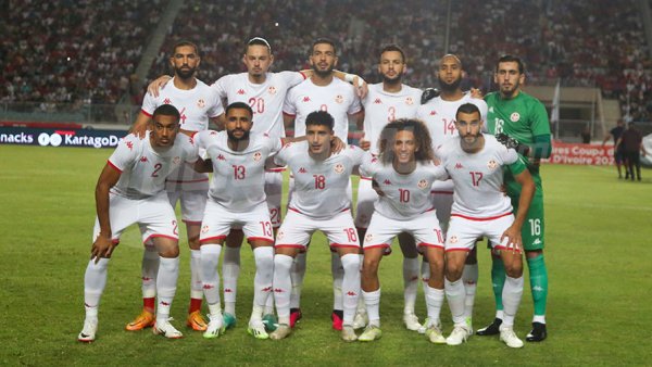 tunisie