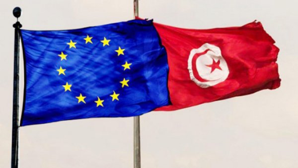 tunisie-ue