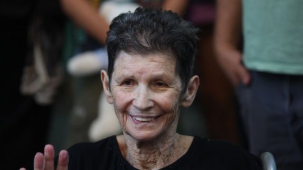 Une ex-otage israélienne : Le Hamas a pris en compte tous nos besoins