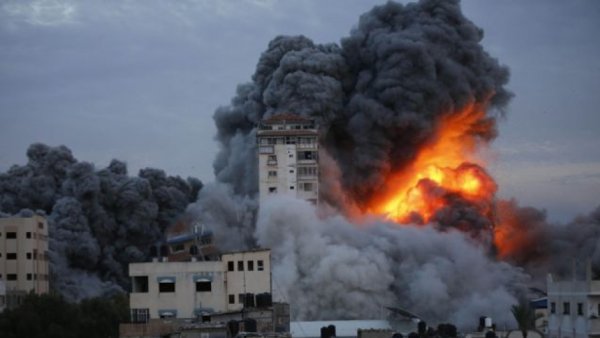 Unicef: 500 enfants tués en une semaine à Gaza