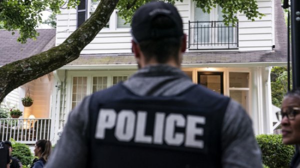 USA : un enfant musulman tué de 26 coups de couteau 