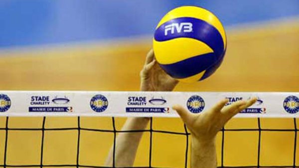Volley