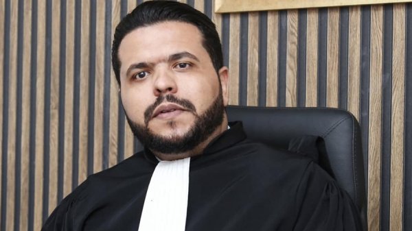 Walid Arfaoui