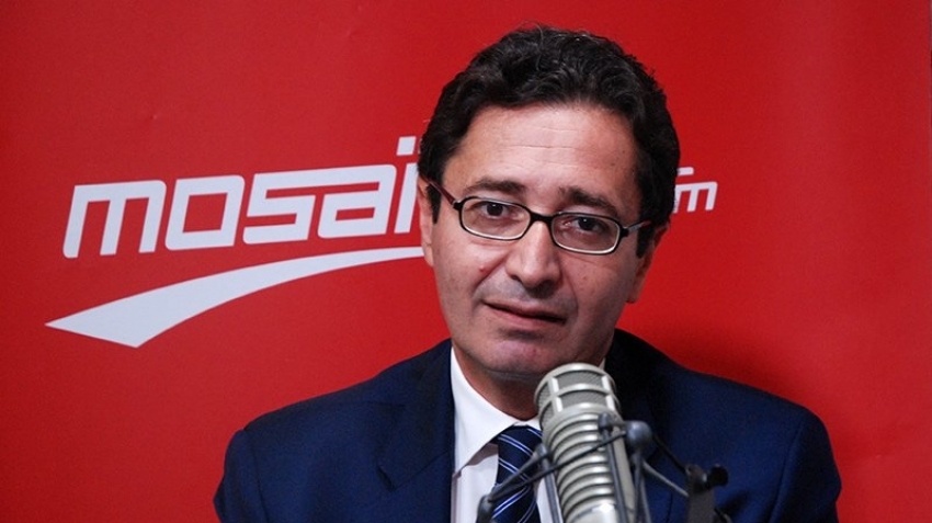 Fadhel Abdelkafi présente sa démission officielle à Chahed fadhel-abdelkafi