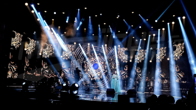 Festival de la chanson tunisienne: Les lauréats
