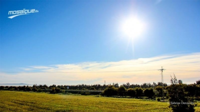 La météo du vendredi 30 mai 2025