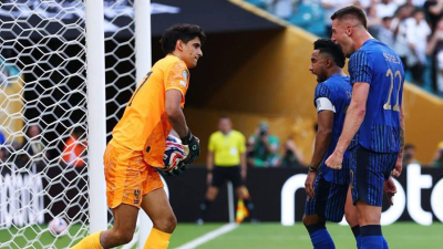 كأس العالم للأندية..الهلال يفرض التعادل على ريال مدريد