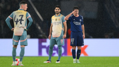 Coupe du monde des clubs: Opta prédit une finale Man City - PSG...