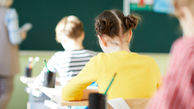 Concours de la sixième: Taux de réussite de 34,32 %