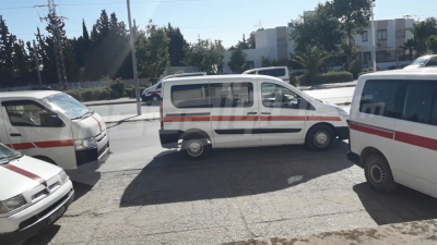 Grève du transport terrestre: Le plan de riposte du ministère...