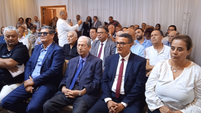 بعث مبادرة سياسية جديدة تحت عنوان 'التزام وطني' بعث مبادرة سياسية جديدة تحت عنوان 'التزام وطني'