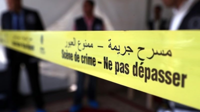 المنستير- الشراحيل: طفل يسدد ضربة قاتلة لعشريني المنستير- الشراحيل: طفل يسدد ضربة قاتلة لعشريني