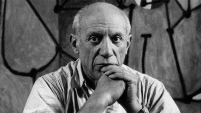 ألمانيا..عصابة تبيع لوحات مزورة لبيكاسو ورامبرانت ألمانيا..عصابة تبيع لوحات مزورة لبيكاسو ورامبرانت