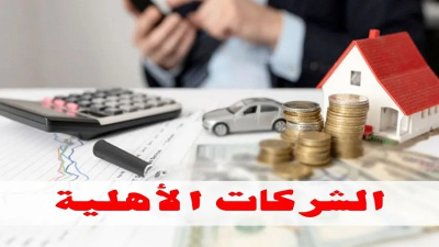 وزير التشغيل: 60 شركة أهلية جديدة بدأت نشاطها الفعلي وزير التشغيل: 60 شركة أهلية جديدة بدأت نشاطها الفعلي