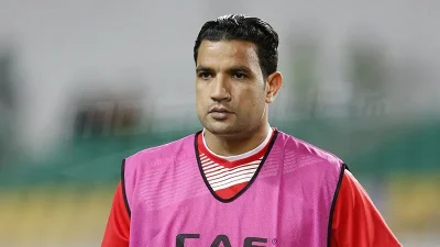 أيمن البلبولي يعزز الإطار الفني للمنتخب الوطني التونسي أيمن البلبولي يعزز الإطار الفني للمنتخب الوطني التونسي