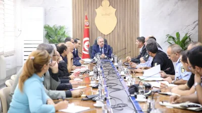 قرارات للحدّ من ظاهرة العنف والشغب داخل المنشآت الرياضية قرارات للحدّ من ظاهرة العنف والشغب داخل المنشآت الرياضية