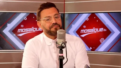 إيوان: فقدت الشغف في وقت من الأوقات.. والعودة أصعب إيوان