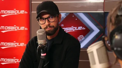 مهدي العياشي: 'بنادم' ديو جديد يجمعني ببندير مان مهدي العياشي