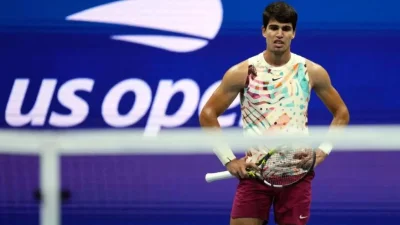 نهائي كأس ديفيس: ألكاراس ينسحب.. نهائي كأس ديفيس: ألكاراس ينسحب..