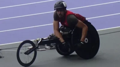 Jeux de la Solidarité islamique: L'argent pour Mohamed Nidhal Khelifi Jeux de la Solidarité islamique: L'argent pour Mohamed Nidhal Khelifi