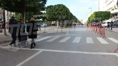 وزارة الداخلية.. استبيان لمكافحة العنف ضدّ المرأة في الفضاء المروري وزارة الداخلية.. استبيان لمكافحة العنف ضدّ المرأة في الفضاء المروري