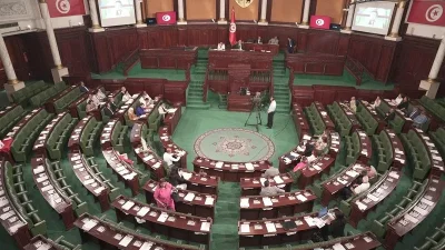 اتفاق بين لجنتي المالية بالمجلسين للتعامل مع الفصول الخلافية اتفاق بين لجنتي المالية بالمجلسين ...