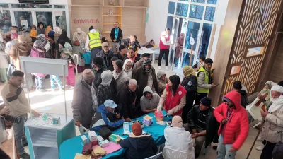 سيدي بوزيد: حملات توعوية للوقاية من السكري وعيادات مجانية للمواطنين سيدي بوزيد: حملات توعوية للوقاية من السكري وعيادات مجانية للمواطنين