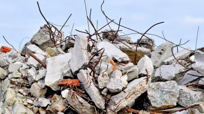 نابل: حملات تنظيف استثنائية تسفر عن رفع 100 طن من فضلات البناء نابل: حملات تنظيف استثنائية تسفر عن رفع 100 طن من فضلات البناء