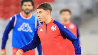 إسماعيل الغربي يشارك مع المنتخب الوطني في كأس العرب إسماعيل الغربي يشارك مع المنتخب الوطني ...