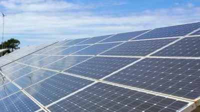 قانون المالية: غرفة الطاقة الفولطاضوئية و'كونكت' تتمسكان بالفصل 47 قانون المالية: غرفة الطاقة الفولطاضوئية ...