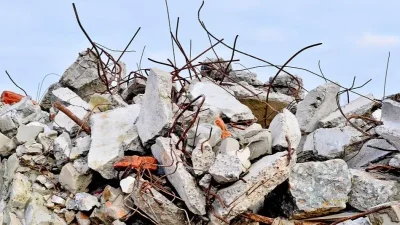 وزير التجهيز يدعو إلى تكثيف عمليات النظافة ورفع مخلفات البناء وزير التجهيز يدعو إلى تكثيف عمليات ...