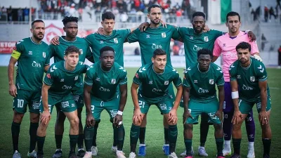 النادي الصفاقسي: تربص بجربة تتخلله مباراة ودية النادي الصفاقسي: تربص بجربة تتخلله مباراة ودية