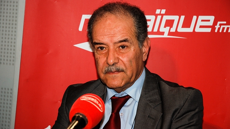 Ridha Sfar Le renseignement manque de fiabilité Mosaique FM