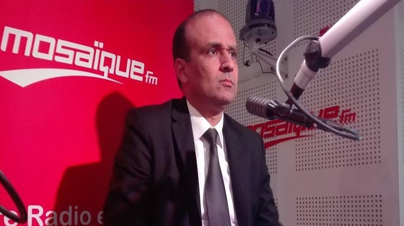 وديع الجريء: لست راضيا على أداء المنتخب الوطني 