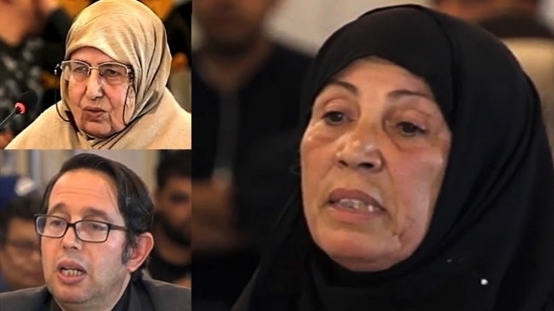 شهادات: أوجاع الضحايا تعرّي فظاعة الجلّادين (فيديو)