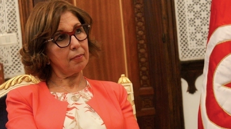 وزيرة المالية: الحوار مع اتحاد الشغل متواصل 