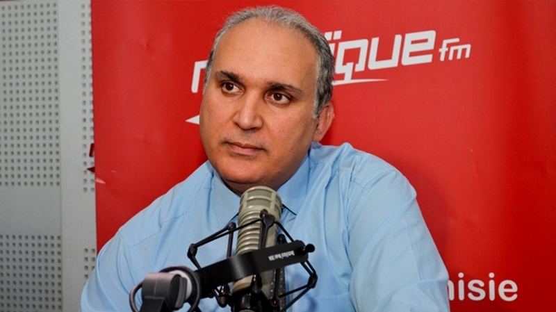 بافون: 'أدعو شفيق للعدول عن قراره.. ومستعدون للتراجع عن مواقفنا' نبيل بافون