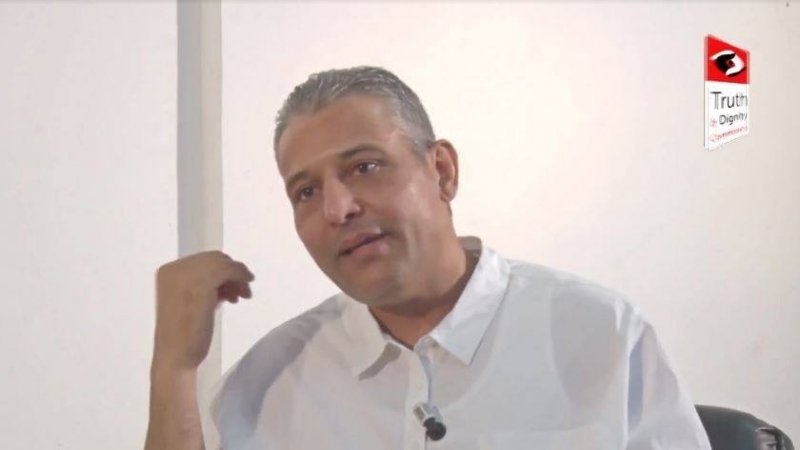 عماد الطرابلسي:تجارتي في الخمر أغرت البنوك
