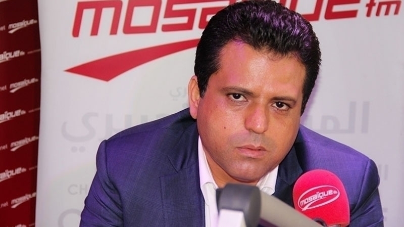 سليم الرياحي