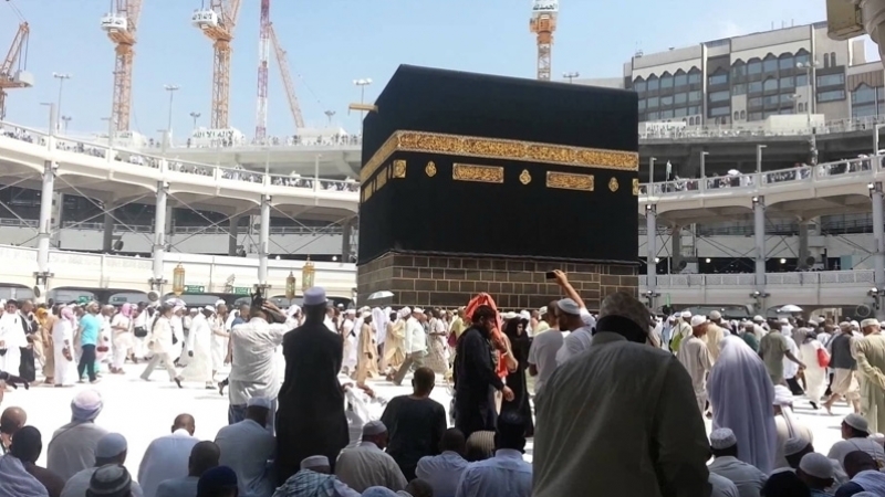 تسعيرة الحج لهذه السنة قد تشهد إنخفاضا التسعيرة الحج