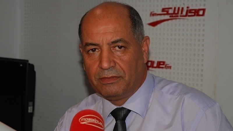 منشور زواج التونسية بغير المسلم:عميد عدول الإشهاد يطالب المفتي بالتدخل ناصر العوني