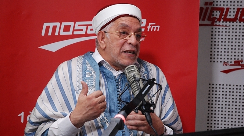 مورو تعليقا على المساواة في الإرث:السبسي حكيم ويعرف آش يعمل عبد الفتاح مورو